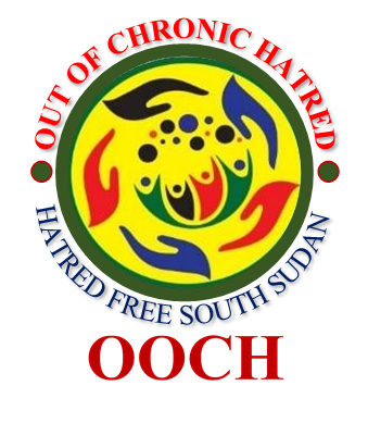 Out of Chronic Hatred Organisation